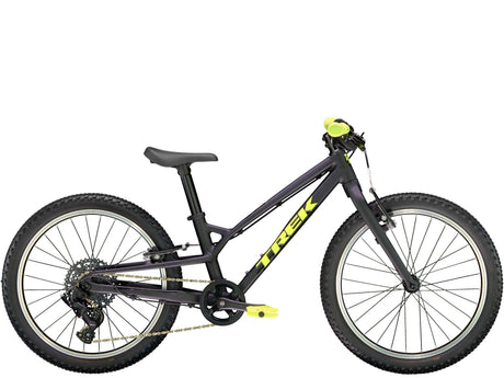 Wahoo 20 Path - Matte Trek Black