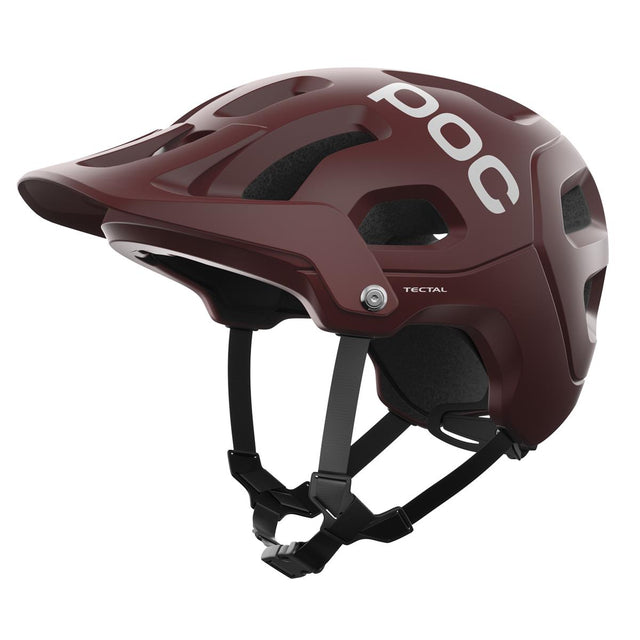 Tectal - Garnet Red Matt