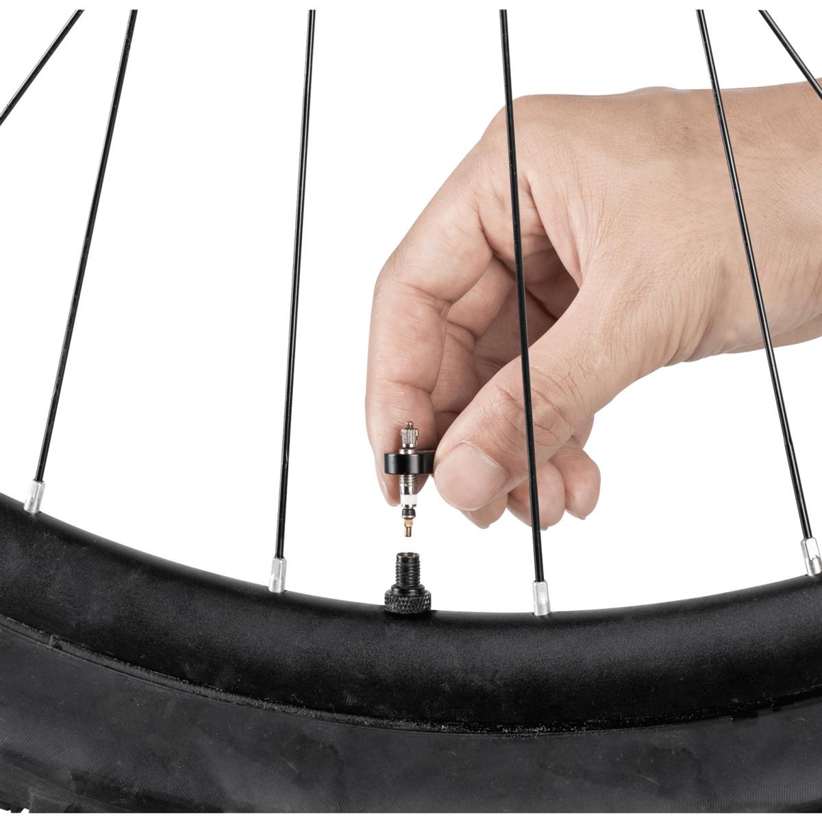 Valve Extender 40mm (2er Set)