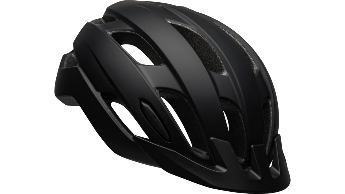 Trace - matte black