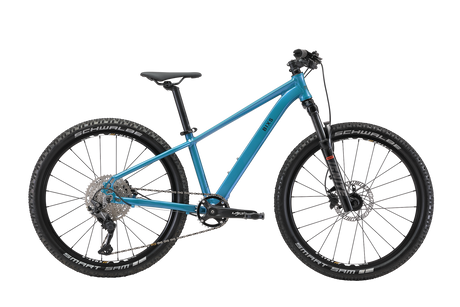 Traction 240 Sparkle Sweet Turquoise