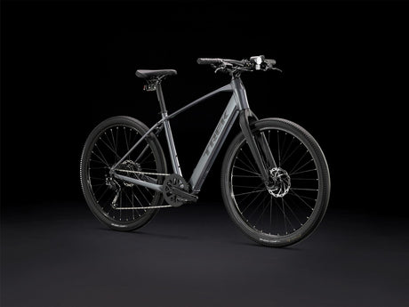 Dual Sport+ 2 Galactic Grey