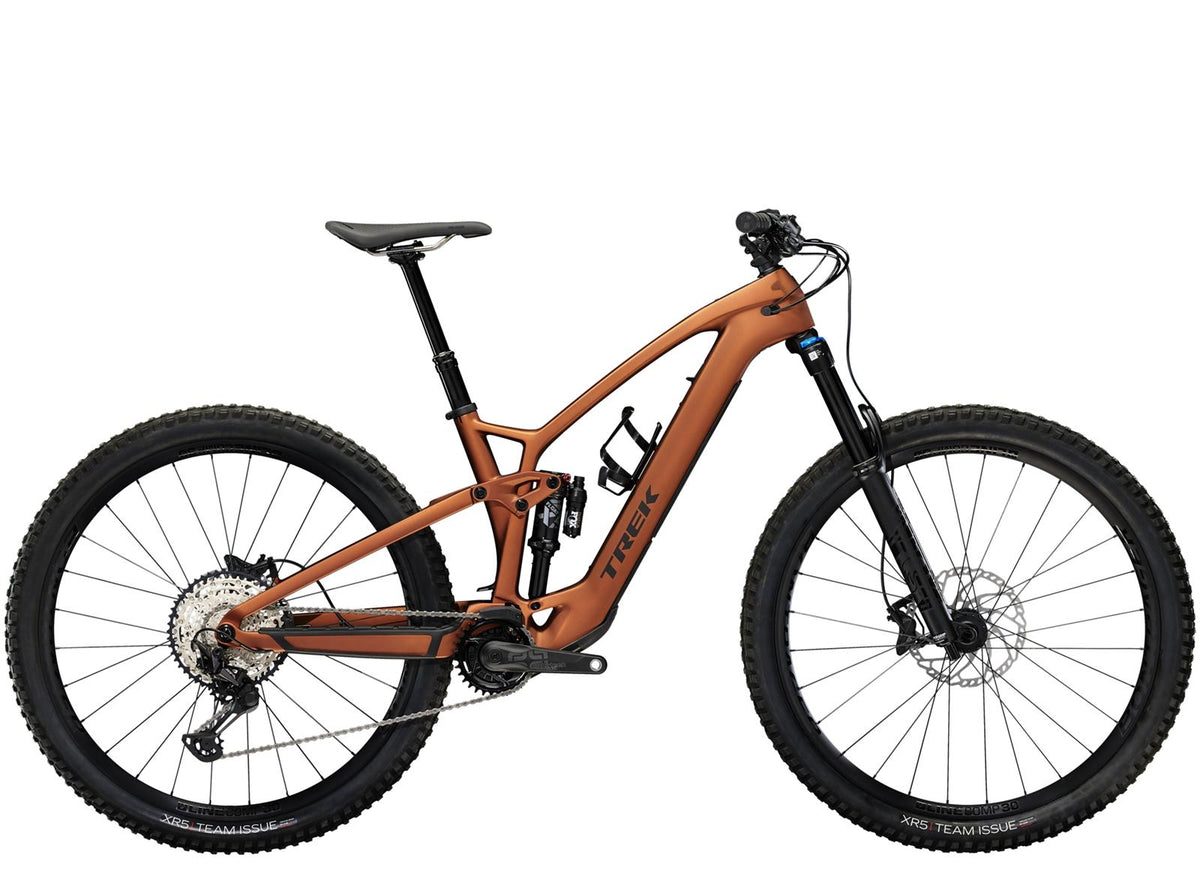 Fuel EXe 9.7 Matte Pennyflake