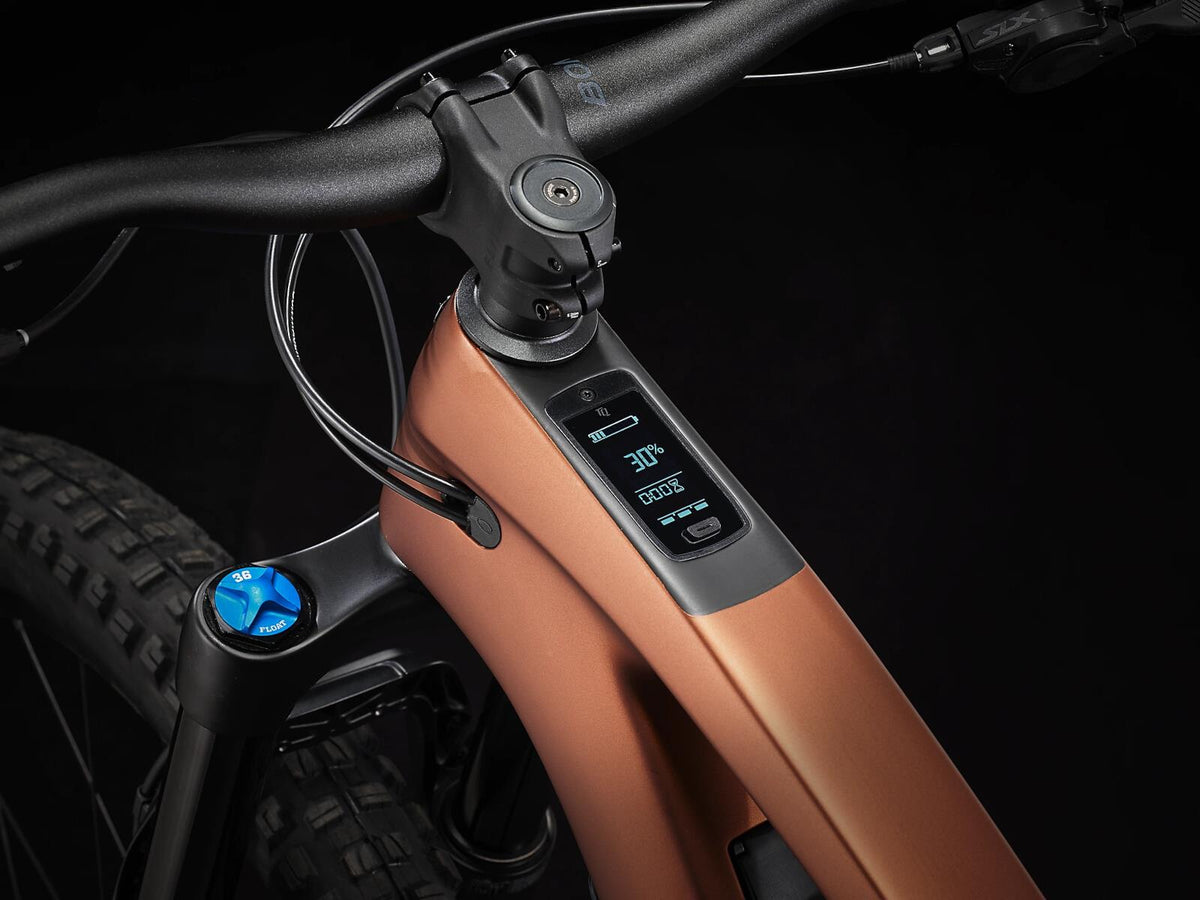 Fuel EXe 9.7 Matte Pennyflake