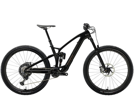 Fuel EXe 9.9 XTR Deep Smoke