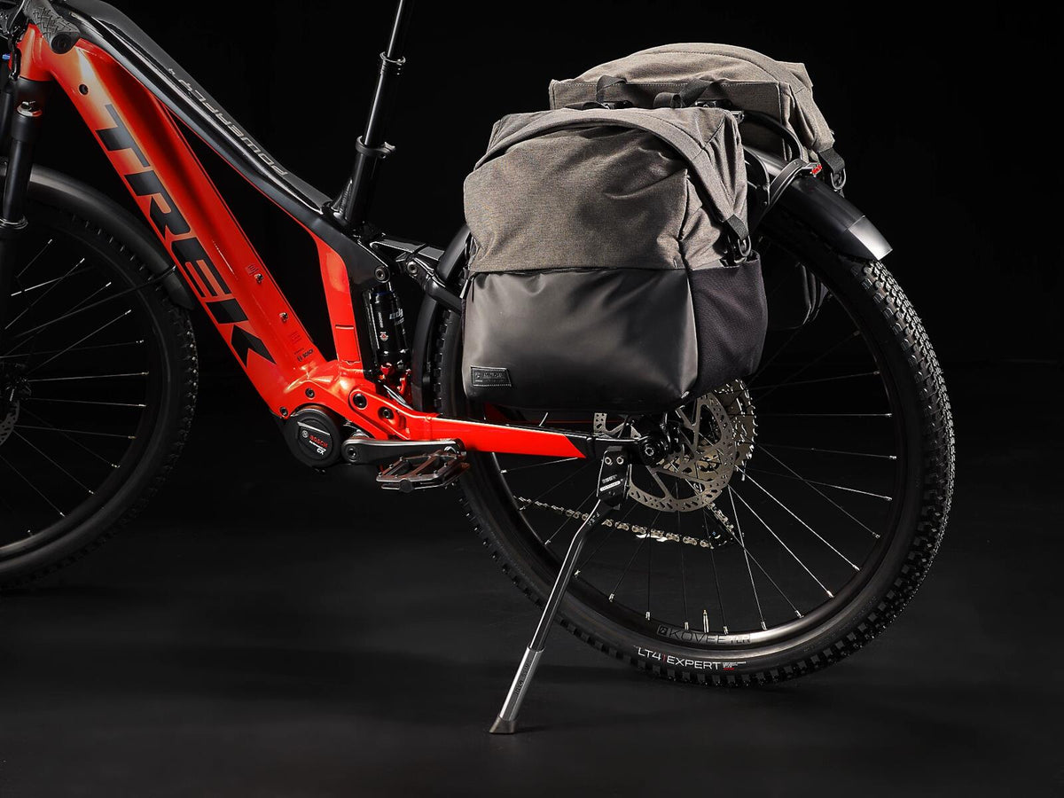 Powerfly FS 4 Equipped Gen 3 Lava/ Trek Black