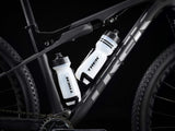 Supercaliber 9.8 GX AXS Matte Raw Carbon/Gloss Trek Black