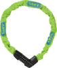 Safe 1385/75 Neon green 