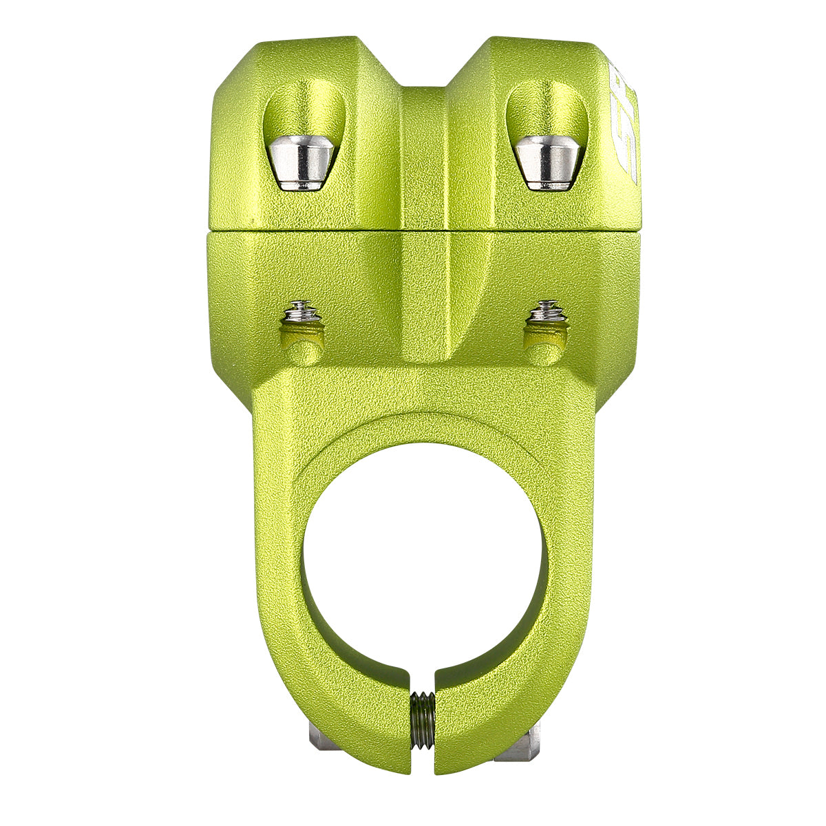 Spoon 2.0 Potencia 31.8 mm - Verde