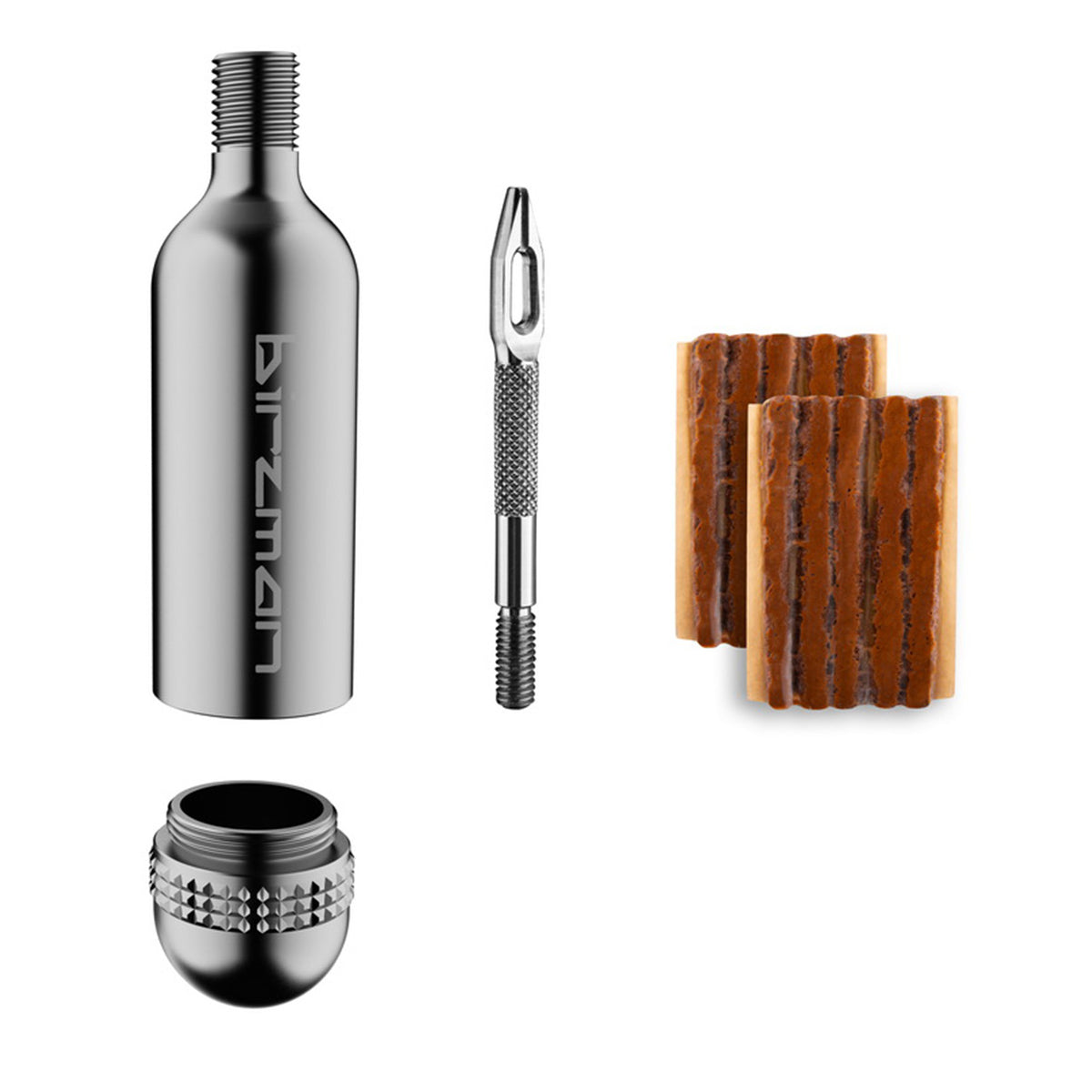 Tubeless repair kit