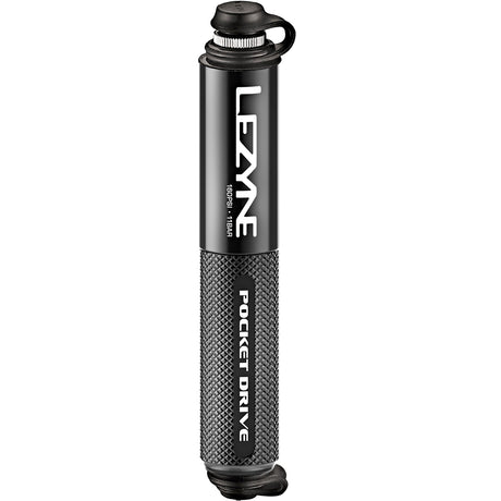 Minipumpe CNC Pocket Drive - schwarz