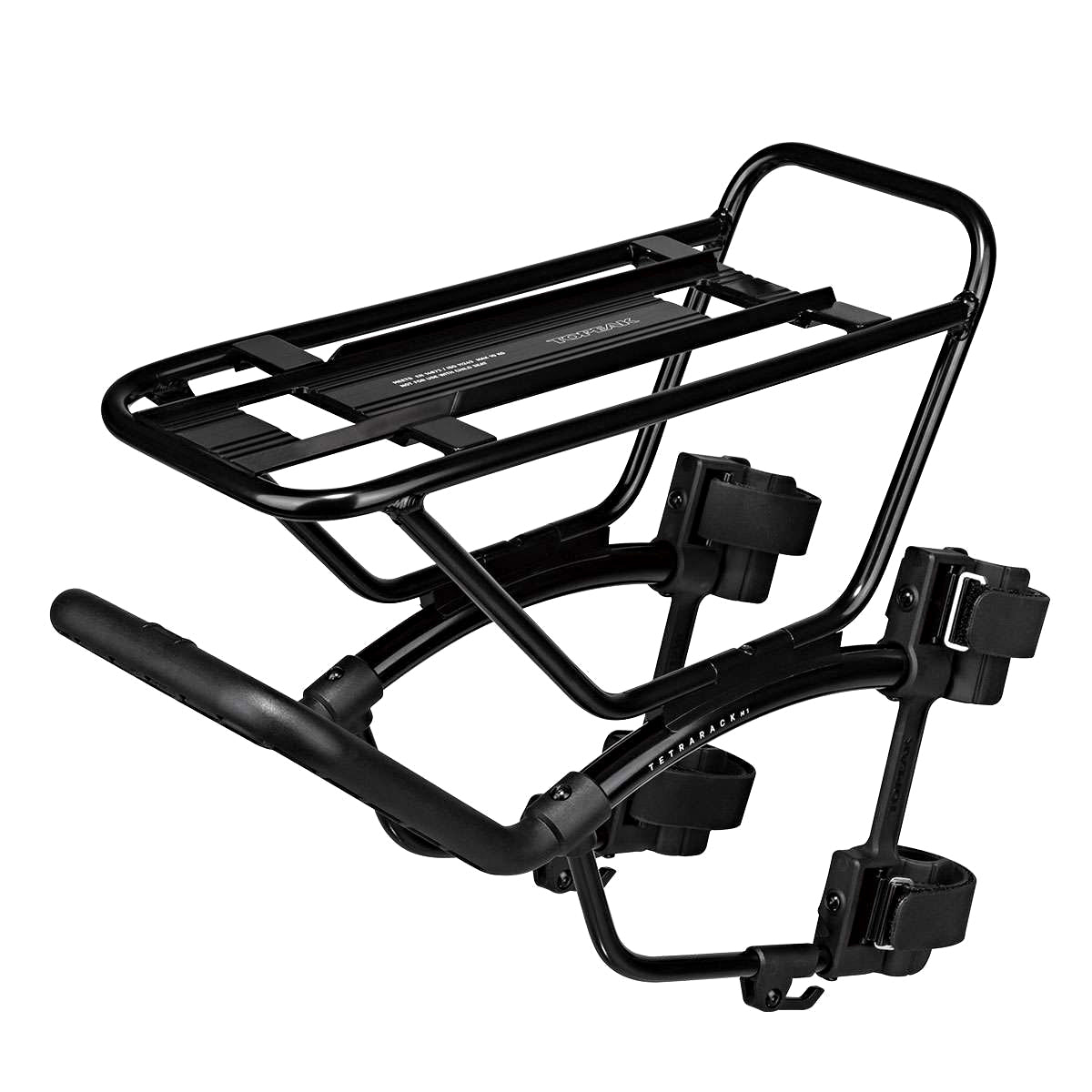 TetraRack M1 - Gepäckträger