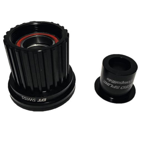 Freilauf/Rotor Umrüstkit Ratchet System SHIMANO Micro Spline