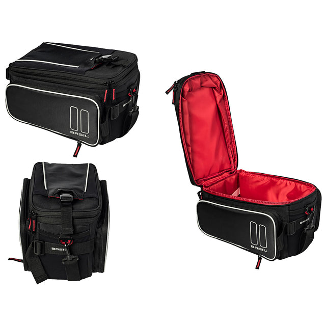 Borsa da trasporto sportiva Design Trunkbag