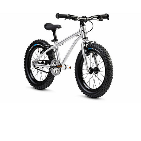 Seeker 16 Zoll - Aluminium