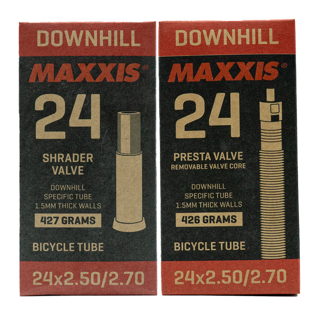 DH 2.5/2.7 Schlauch 24 Zoll