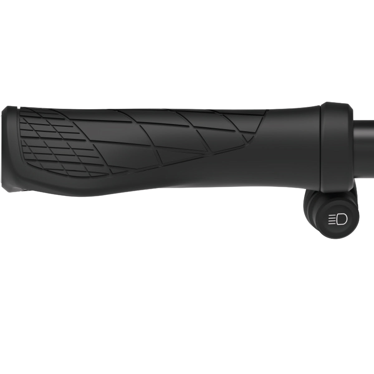 Griffe GA3-S Supernova - Schwarz