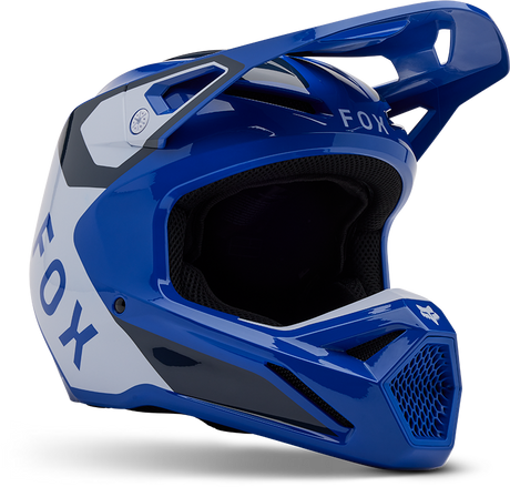 V1 Lean Helmet - Blue