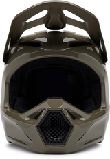 V1 Solid Helmet - Ash
