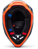 V3 Divider Helmet - Midnight