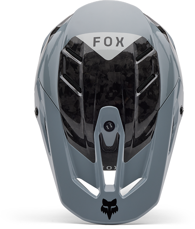 V3 RS Infinite Helmet - Cloud Grey
