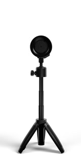 VACUUM mini tripod base