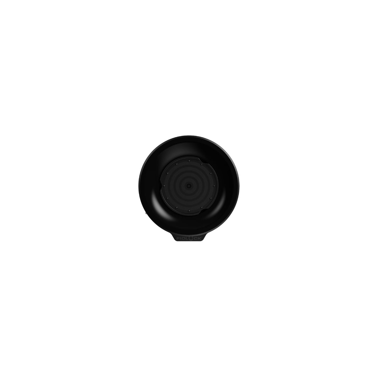 VACUUM ahead cap base