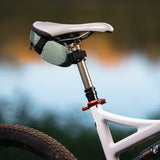 Valais25 Adapter Ring - czarny