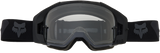 Vue Core Goggle - Black