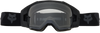 Vue Core Goggle - Black