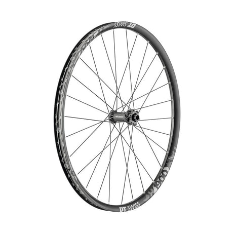H 1900 Spline DB 29 inch voorwiel, 30mm aluminium, IS-6Loch, 110/15mm Boost TA