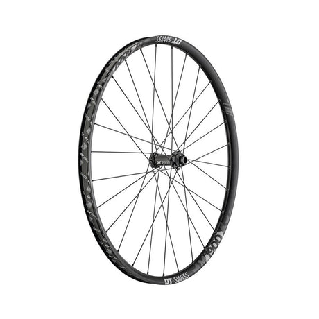 M 1900 Spline DB 29 inch voorwiel, 30mm aluminium, Centerlock, 110/15mm Boost TA