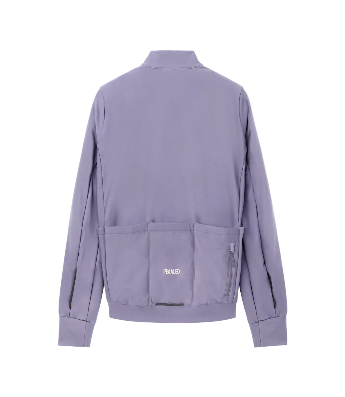 Odyssey Long Sleeve Jersey Women´s - Lilac