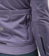 Odyssey Long Sleeve Jersey Women´s - Lilac