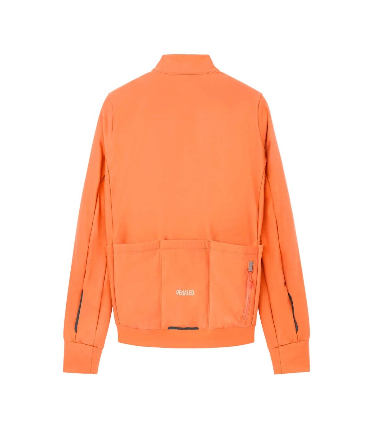 Odyssey Maglia a maniche lunghe da donna - Orange