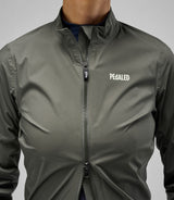 Element Waterproof Jacket Women´s - Charcoal Grey