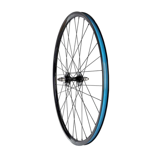 Evaura Track Hinterrad - fixed/free - schwarz Halo