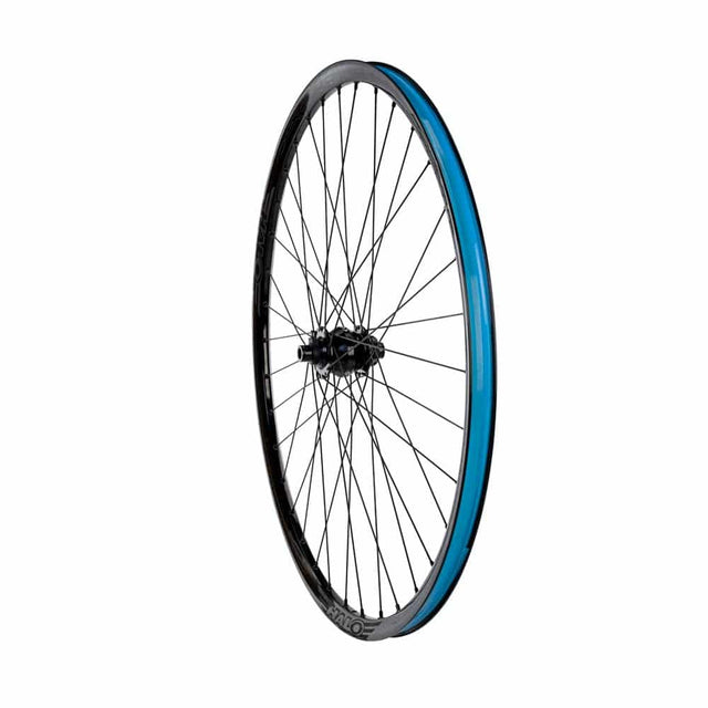 Vapour GXC Dyno Vorderrad - schwarz Halo