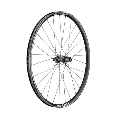 XM 1700 Spline DB 29 Hinterrad, 30mm Alu, Centerlock, Shimano, 148/12mm Boost TA
