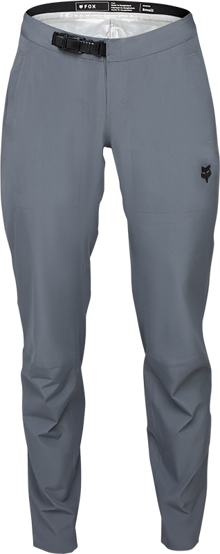 Women's Ranger 2.5L Water Pant - Graphite