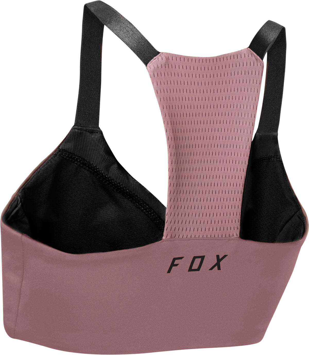 Women's Tecbase Bra Pruim Perfect