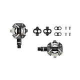 X-Track Pedale