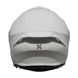 Rapid 1.0 Chalky Integral Helmet - matte grey