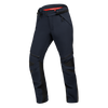 Tourster-STX 2.0 Laminated Trousers - dark blue