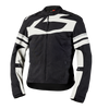 Rapid-STX 2.2 Giacca laminata - nero-grigio cool