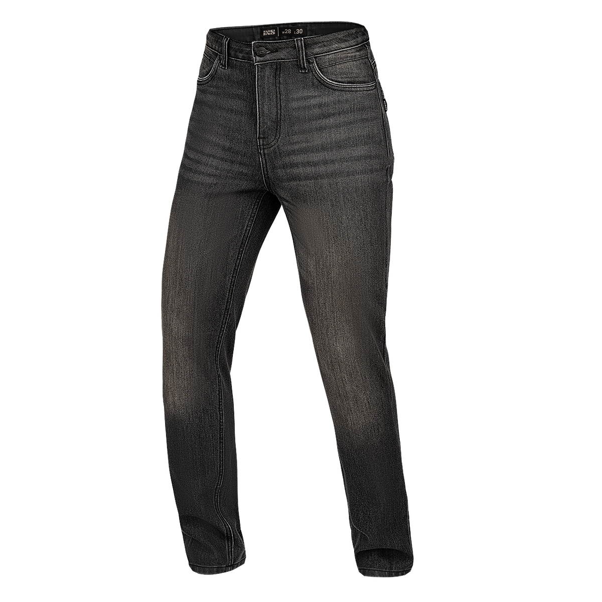iXS-Rapid 1.0 WMS Jeans - schwarz-01