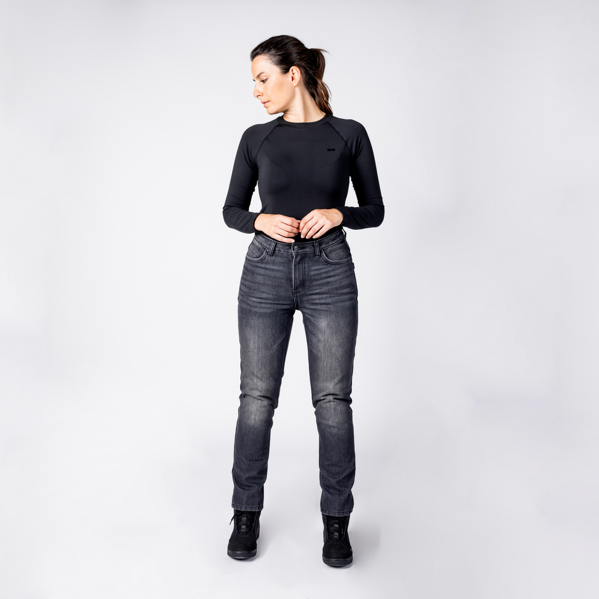 iXS-Rapid 1.0 WMS Jeans - schwarz-07