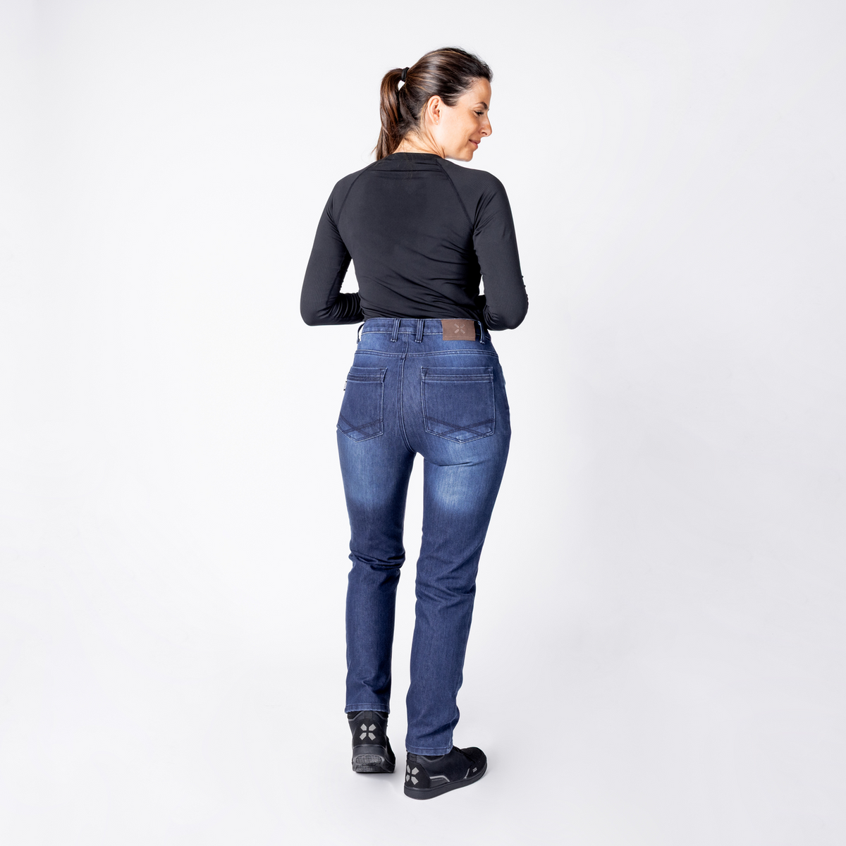 iXS-Rapid 1.0 WMS Jeans - blau-11