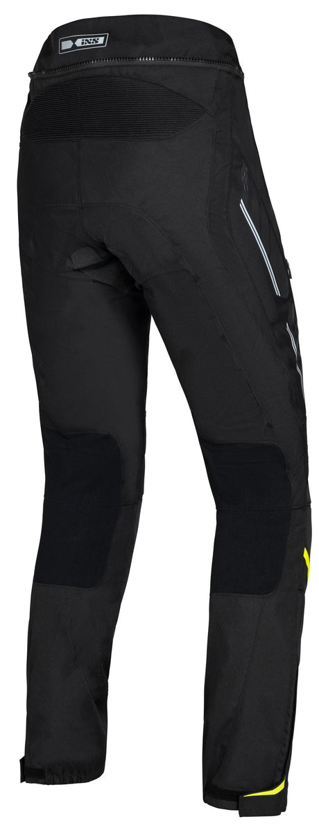 Sport Hose Carbon-ST schwarz iXS