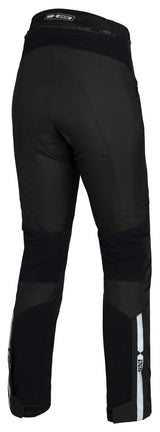 Tour Damen Hose Tromsö-ST 2.0 schwarz iXS